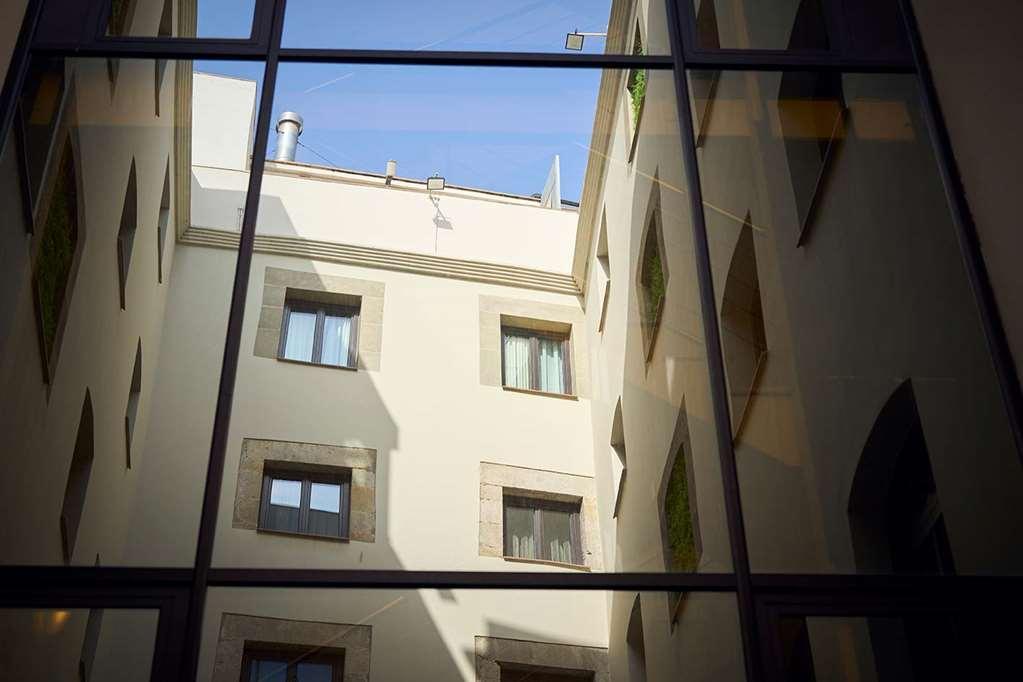 Catalonia Born Barcelona Facilidades foto