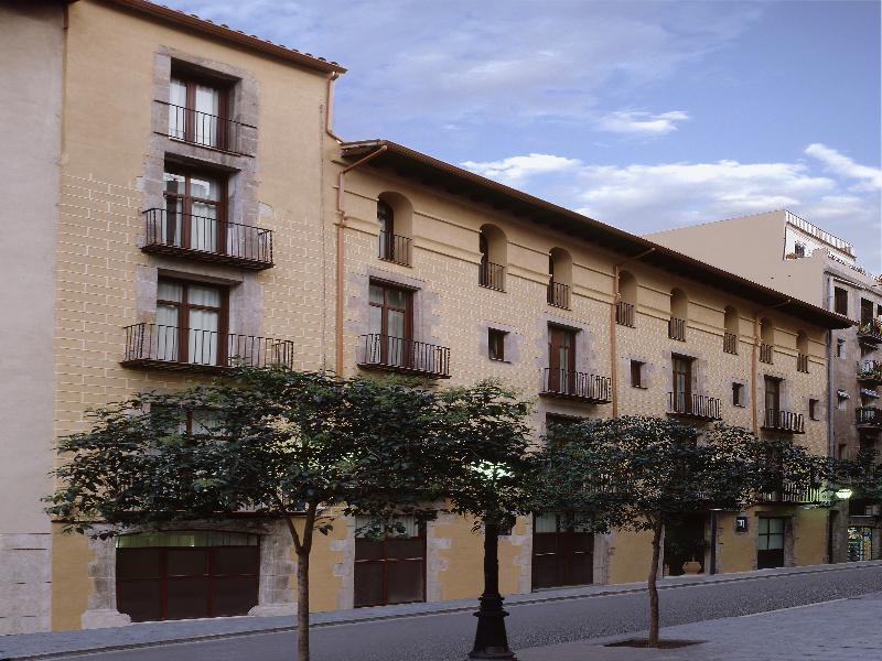 Catalonia Born Barcelona Exterior foto