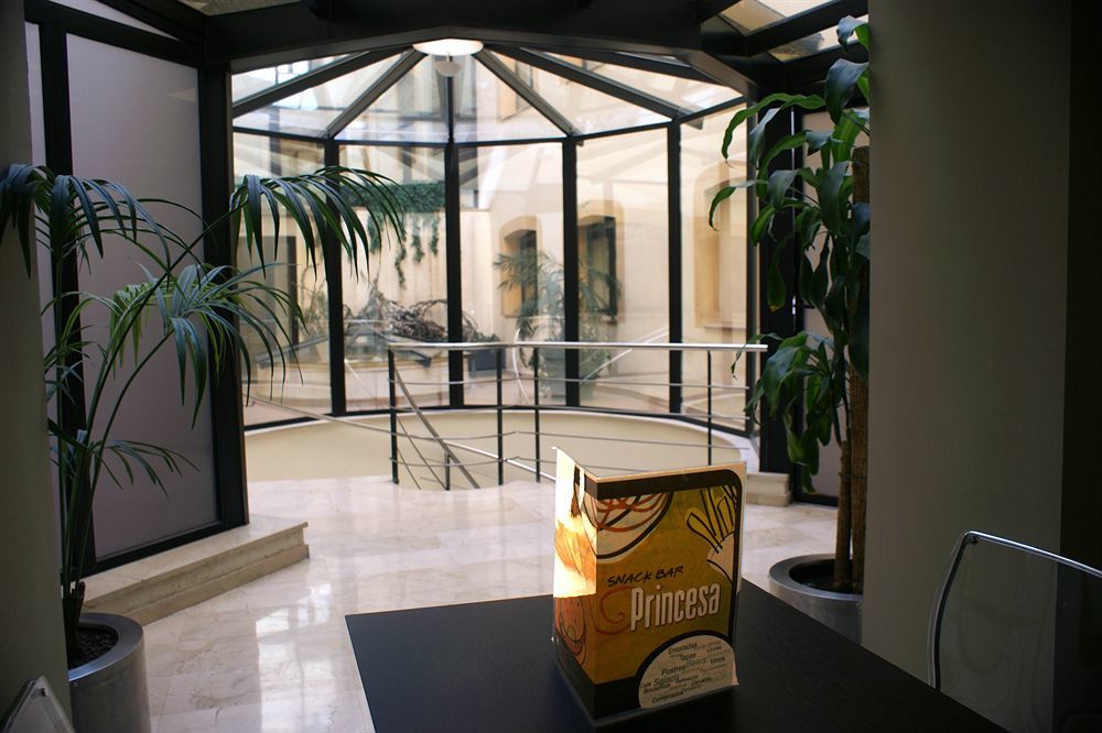Catalonia Born Barcelona Interior foto